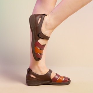 sandália ortopédica feminina esporão chinelo anatômica plataforma anabella confort em Oferta na Shopee