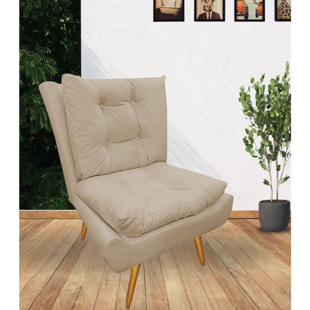 Cadeira de Escriório na Black Friday 2025 | BuscaProdutos