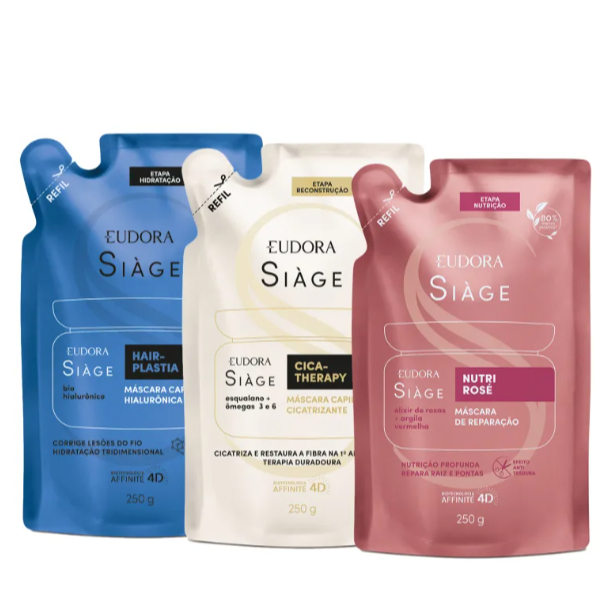 Máscara Eudora Hidratação: Onde Comprar | BuscaProdutos