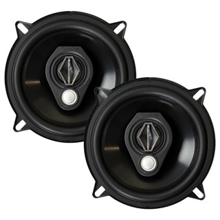 Kit Par Alto Falante Bomber 5 Polegadas Bbr 120w Rms 4 Ohms em Oferta na Shopee
