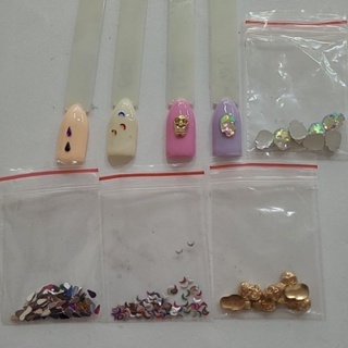 Pedras especiais varejo em Oferta na Shopee