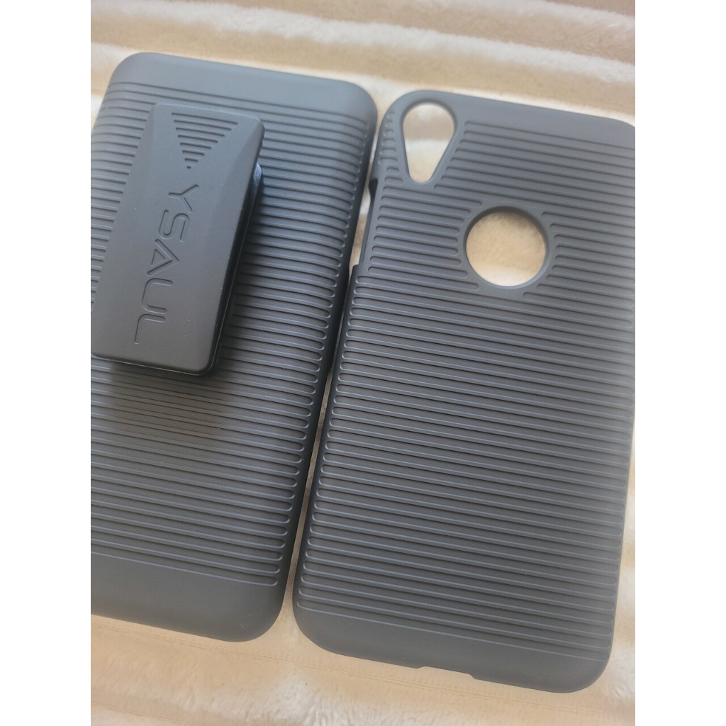 Capa + suporte cintura para Iphone XR - Capinha case impacto cinto