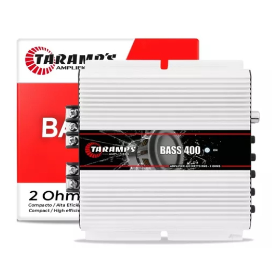 Módulo Mono Taramps: Onde Comprar | BuscaProdutos