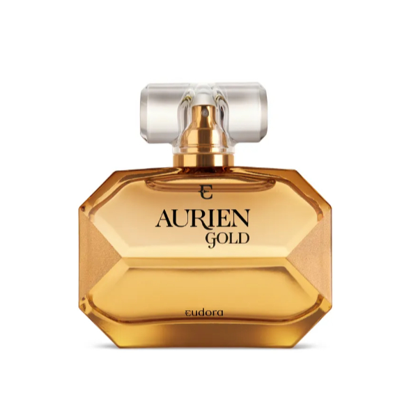 Perfume Eudora Aurien Gold: Onde Comprar | BuscaProdutos