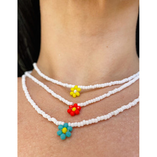 Chocker margarida