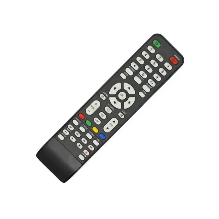 Controle remoto pra Tv Cce Rc-512 Led Stile D4201 D32 D37 D42