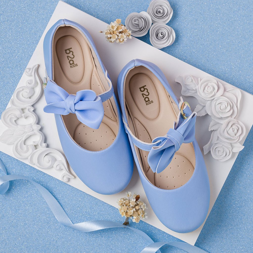Sapatilha Infantil Menina Laço Festa Delicada Verniz Metálica Confortável Promoção 2024 em Oferta na Shopee