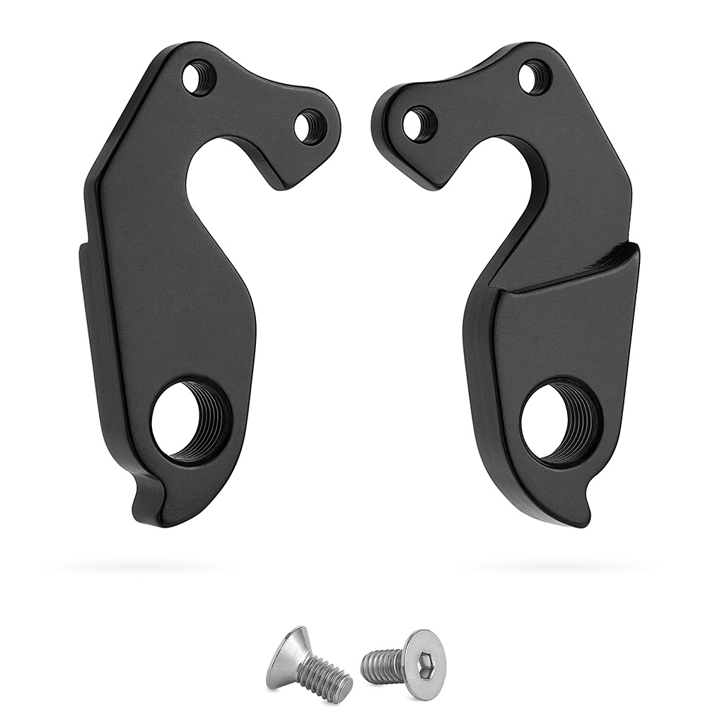 Gancheira Caloi Elite Carbon / Ridley / Oggi Agile Carbon