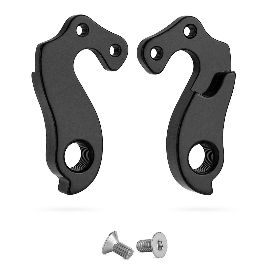 Gancheira Da Bomb / Kona / Vzan / Blue / Sundown Rs2 / Everest/ Cannondale Firsteech