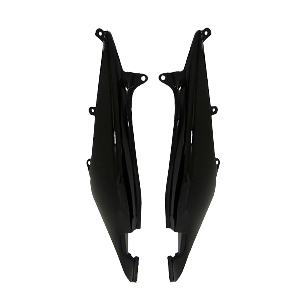 Carenagem Rabeta Traseira Completa Cb300 Ano 2009 A 2015