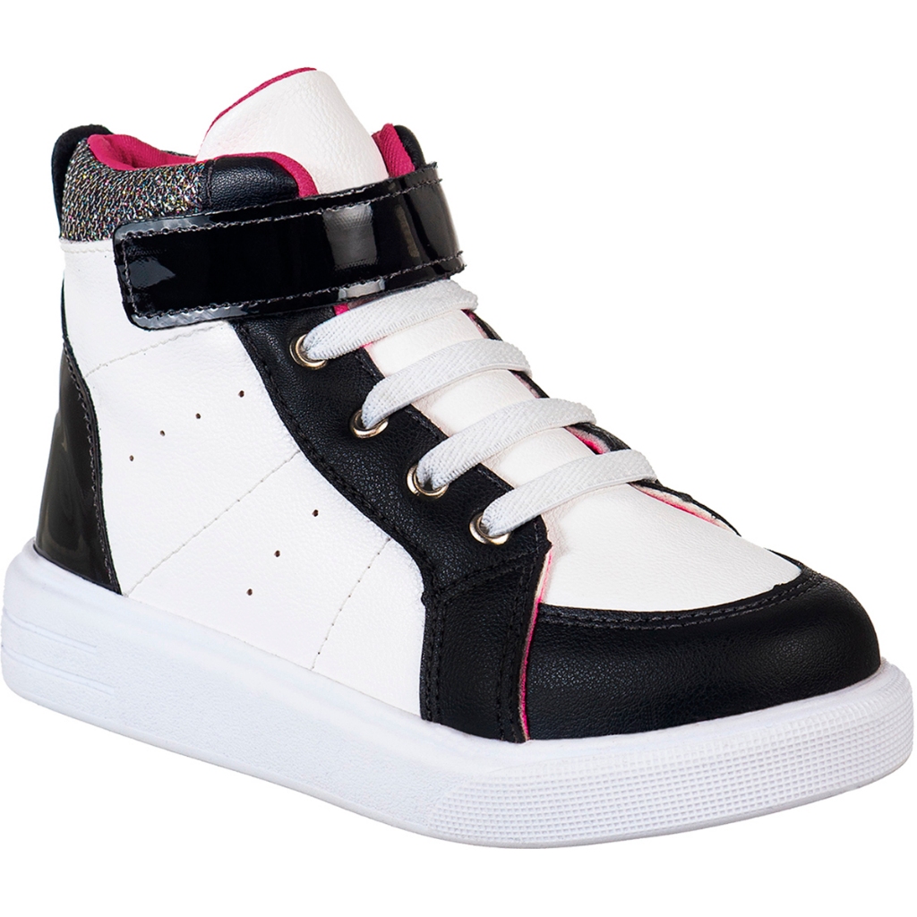 Tenis Infantil GiGiL Teen Feminino Casual Clássico Escolar Macio Leve Confortável Promoção em Oferta na Shopee