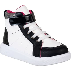 Tenis Infantil GiGiL Teen Feminino Casual Clássico Escolar Macio Leve Confortável Promoção
