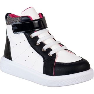 Tenis Infantil GiGiL Teen Feminino Casual Clássico Escolar Macio Leve Confortável Promoção em Oferta na Shopee