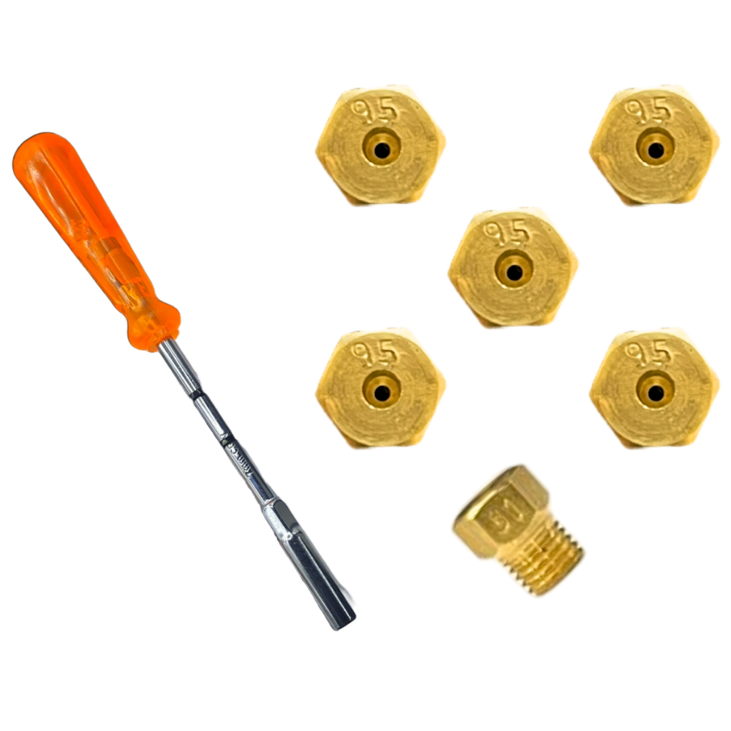 Gás Gn: Guia Completo e Onde Comprar | BuscaProdutos