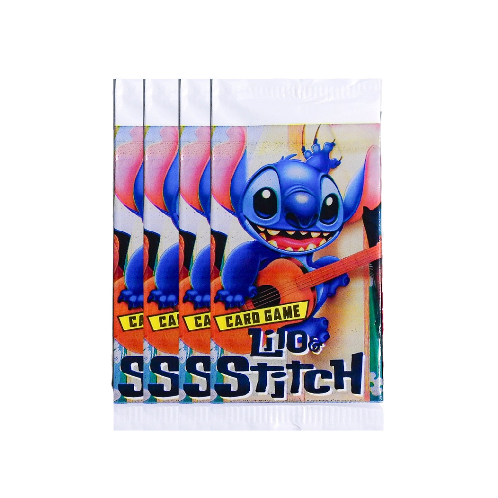 Carta Stitch em Oferta | Shopee 2026
