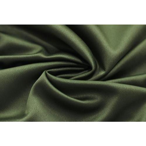 1 Metro Tecido Crepe Amanda VERDE OLIVA (1m x 1,50m)