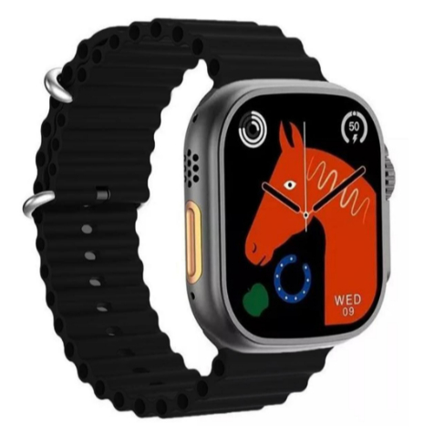 Relógio Smartwatch W68: Onde Comprar | BuscaProdutos