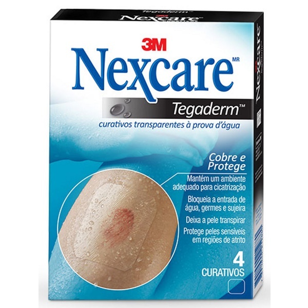 Curativo Nexcare 3m: Onde Comprar | BuscaProdutos