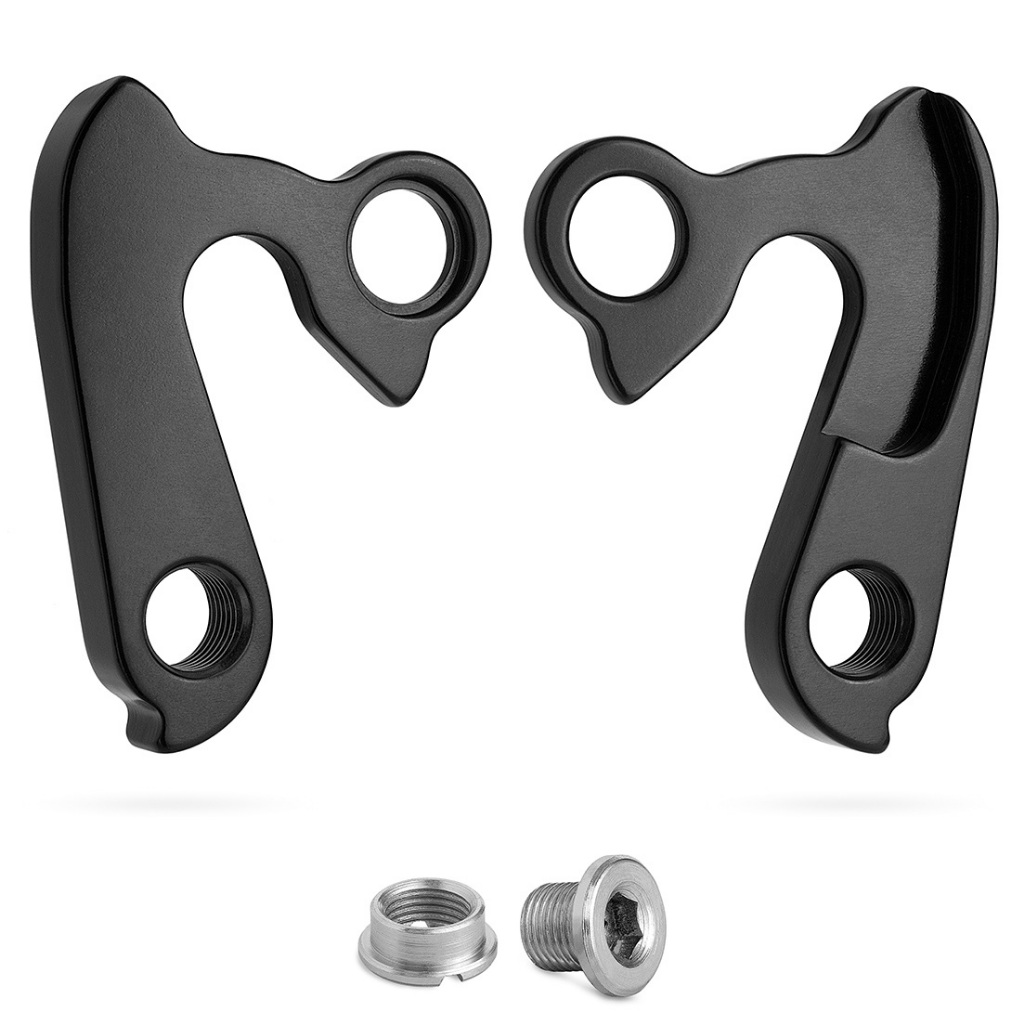 Gancheira Para Quadro Iron Horse Bike Gantech