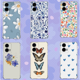 CAPA TPU DESENHOS VARIADOS VIBES CAPINHA MOTOROLA G04, G04S, G24, G24 POWER, G34 em Oferta na Shopee