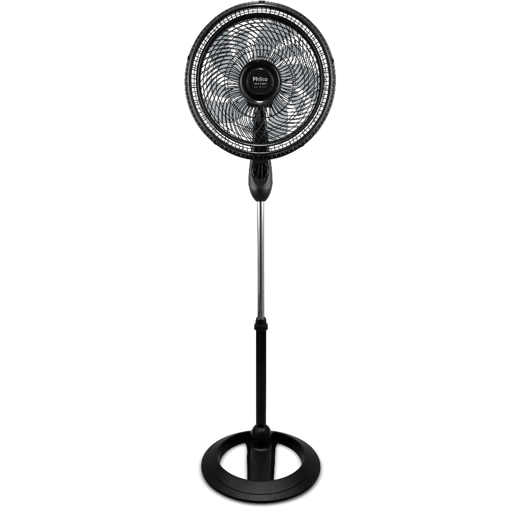 Ventilador de Coluna Philco Mega Turbo 40 ph 10 Pás 160W 40cm - Home Appliances