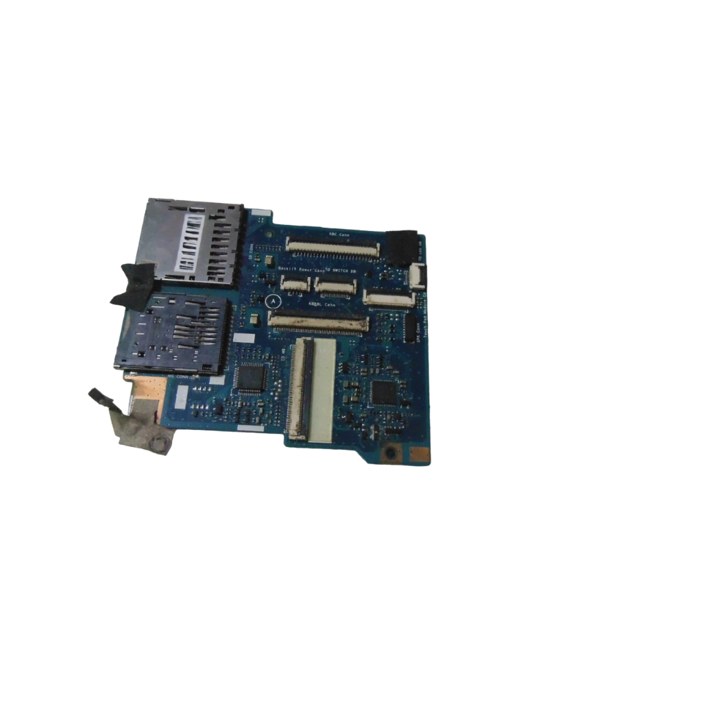 Placa Módulo Touchpad P/ Notebook Sony Vaio Svs131a11x