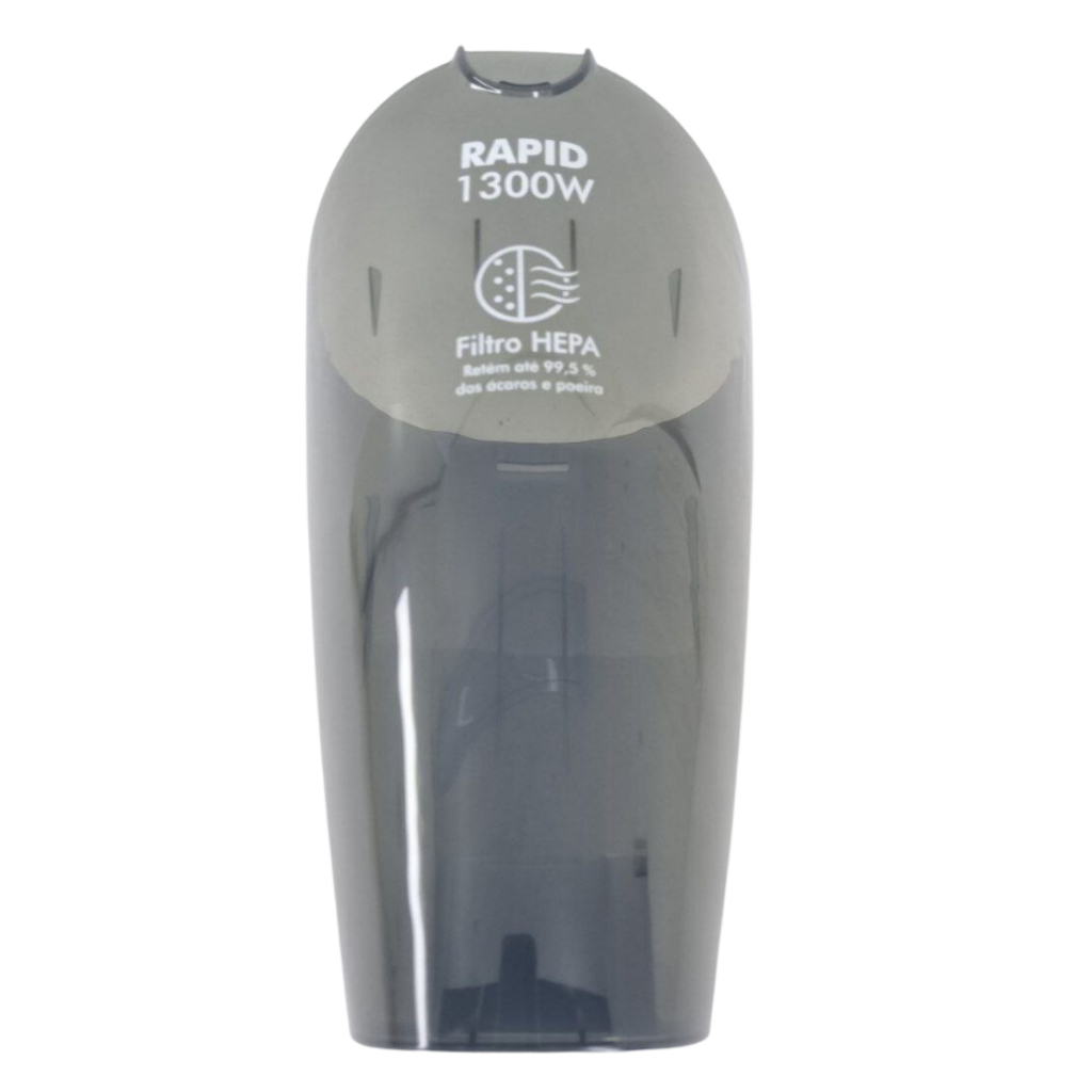 RESERVATÓRIO DE PÓ P/ ASPIRADOR PHILCO PAS1300 ORIGINAL NOVO