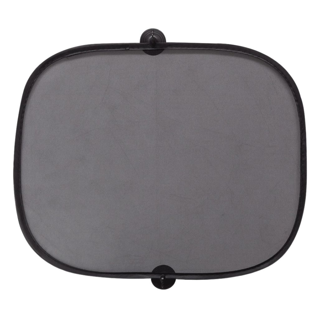 Protetor Solar Com Ventosas para Carros - 10503 - Buba Baby
