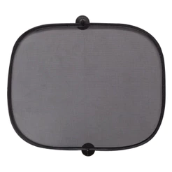 Protetor Solar Com Ventosas para Carros - 10503 - Buba Baby