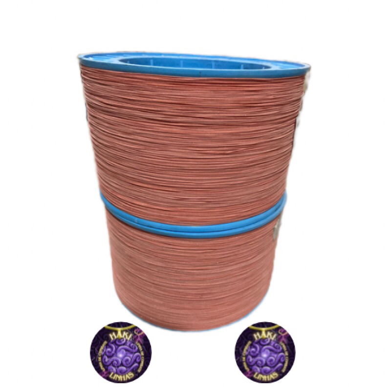 LINHA PREPARADA 3 Mil jardas