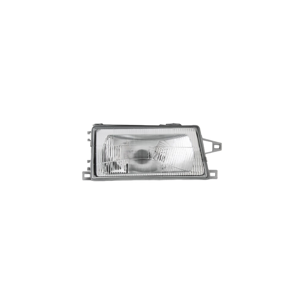 Par Farol Fiat Uno 1991 1992 1993 1994 1995 1996 1997 1998 1999 2000 2001 2002 2003 2004 — imagem 2 de 2