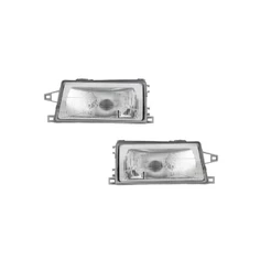 Par Farol Fiat Uno 1991 1992 1993 1994 1995 1996 1997 1998 1999 2000 2001 2002 2003 2004