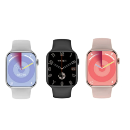 Watch X Pro Smartwatch Relogio Serie 10 Amoled Nfc Chat GPT