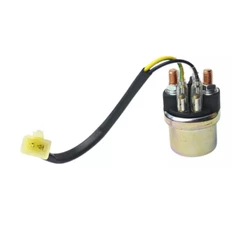 Rele De Partida Yes 125 2005 2006 2007 Burgman 125