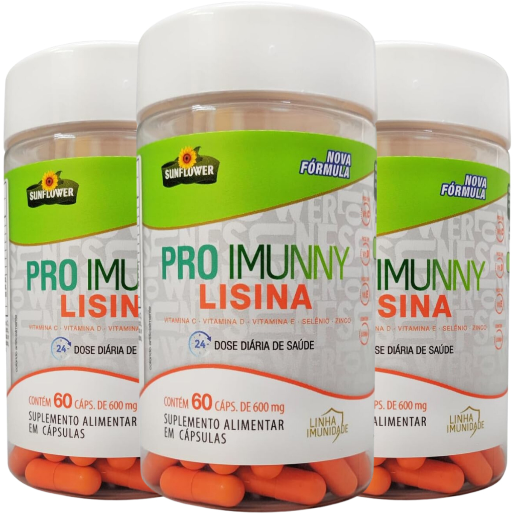 O que é Lisina Colágeno? Guia e Onde Comprar | BuscaProdutos