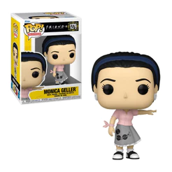 FUNKO POP FRIENDS - MONICA GELLER 1279 NOVO ORIGINAL