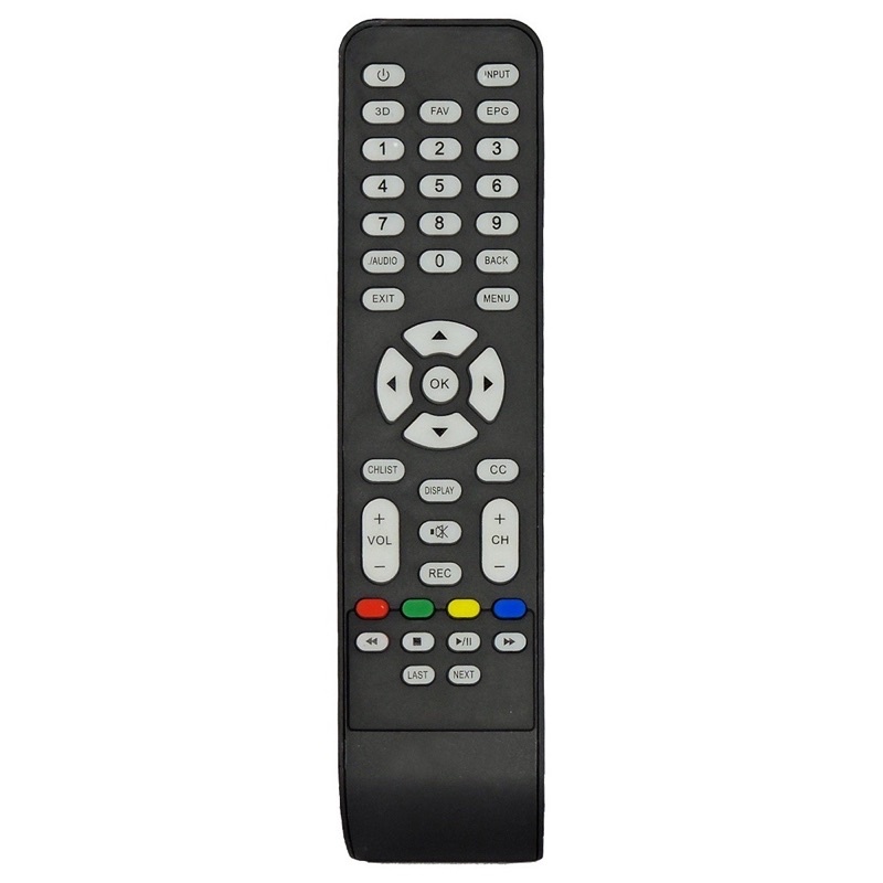 Controle Remoto para AOC Serve Todos Modelos Tv Led e Lcd FBG-7099