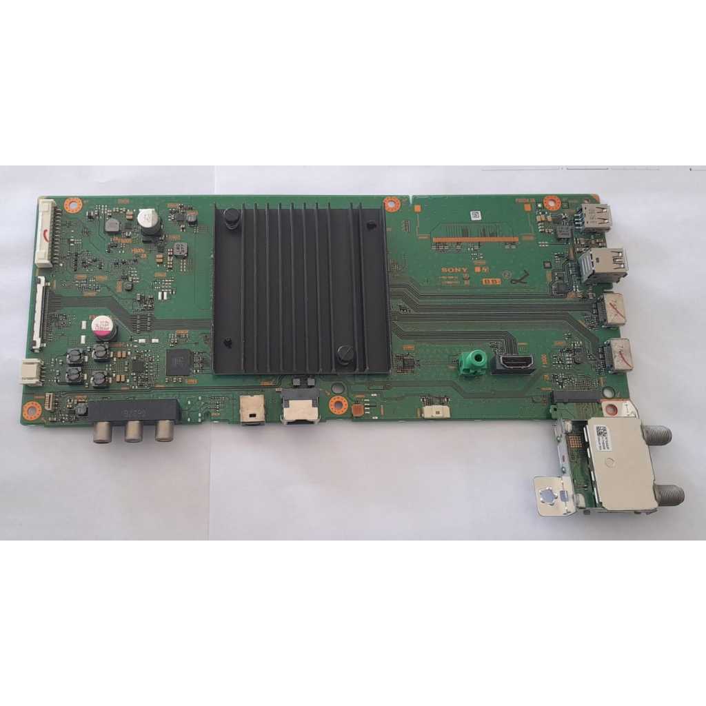 placa principal sony kd49x705f cod. 198192611