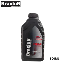 ÓLEO DE DIREÇÃO HIDRÁULICA (ATF) 500ML