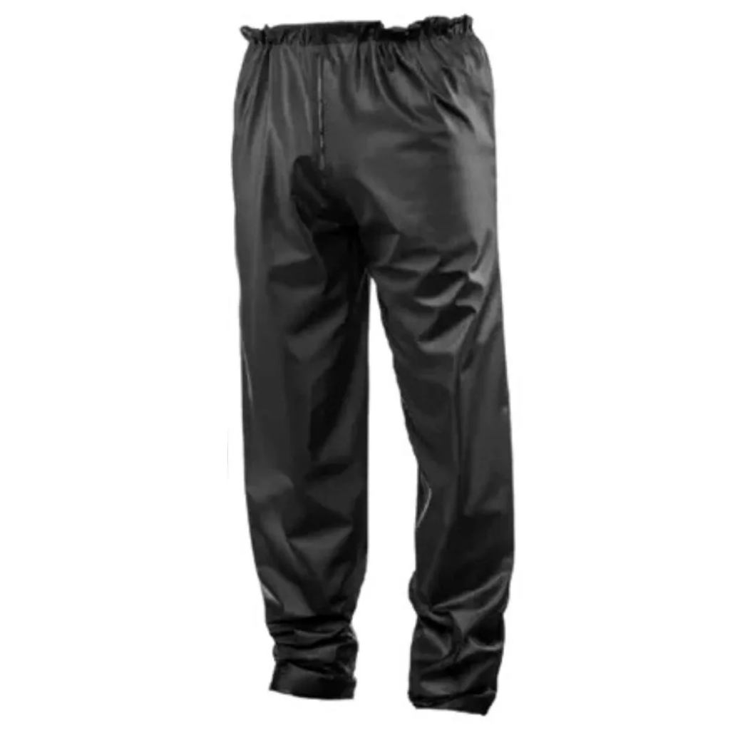 Calça Avulsa PVC para Motociclista