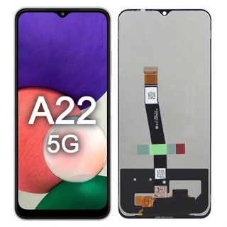 Tela Touch Display Frontal Lcd Compatível A22 5G A226 em Oferta na Shopee