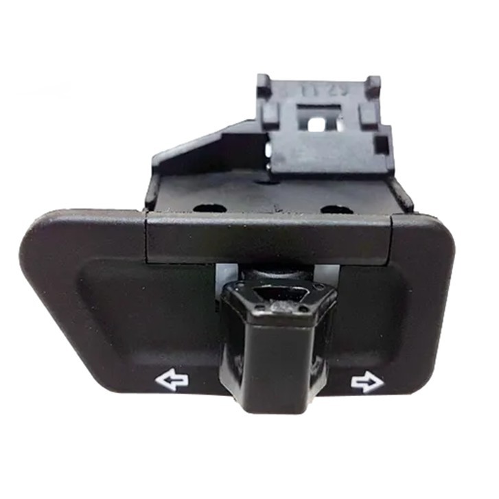 Botão Interruptor do Pisca Sinaleiro Bull Krc 50 Plus 125 Sport Scooter Bull Spirit Se Sl ss 50cc 4t