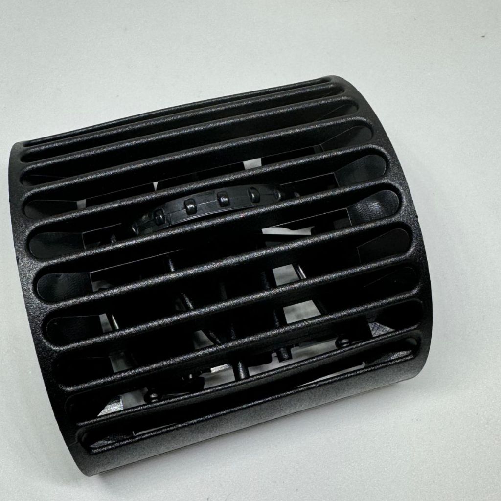 Tela Difusor de Ar Central ou Lateral CORSA Corsa CLASSIC 1994 até 2016 - PRETO