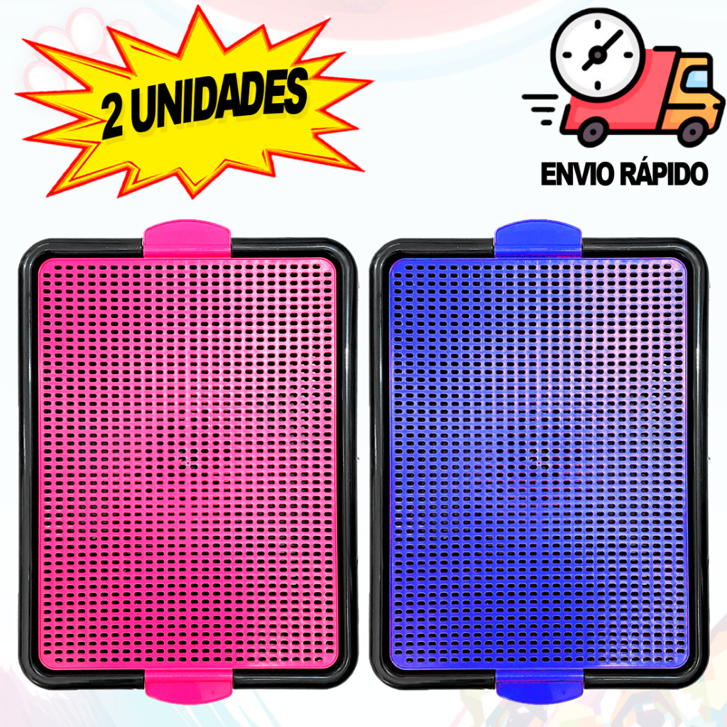 Tapete Higiênico Lavável Sanitário Pet Xixi Sim Gato Cães Banheiro de Cachorro em Oferta na Shopee