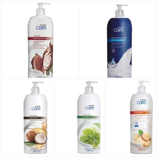 Hidratante Avon Care 700ml