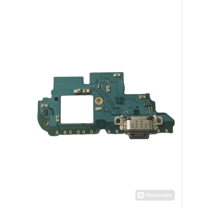 Placa de Carga-Conector de Carga Samsung Galaxy A54 5G - SM - A546 100% Original Nacional