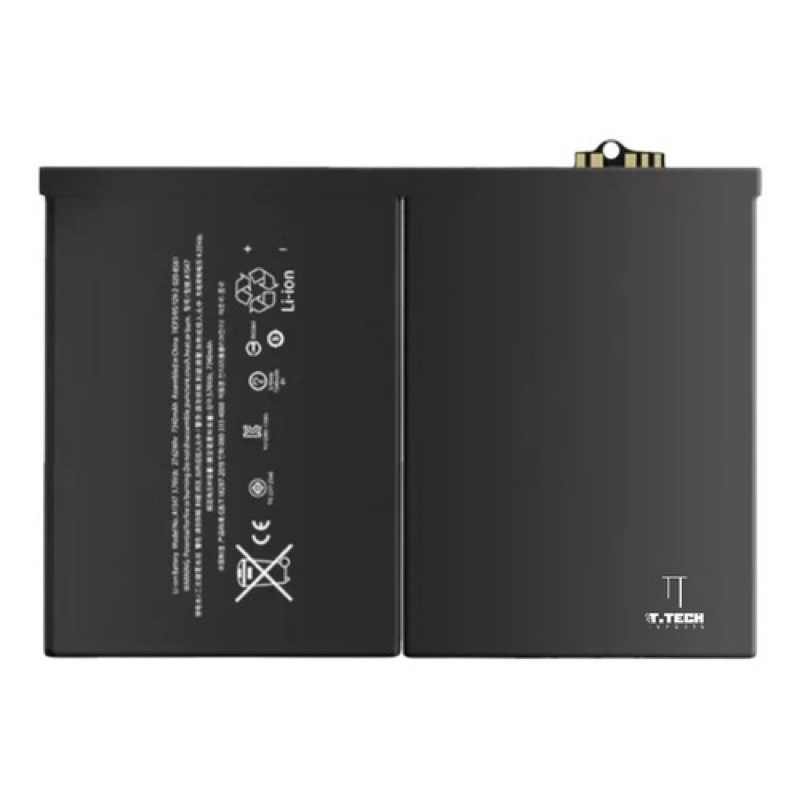 Bat_eria Para iPad 6 Air 2 A1547 A1566 A1567 (saúde 100%) Bat_eria Para iPad 6 Air 2 A1547 A1566 A1567 (saúde 100%) Bat_eria Para iPad 6 Air 2 A1547 A1566 A1567 (saúde 100%)