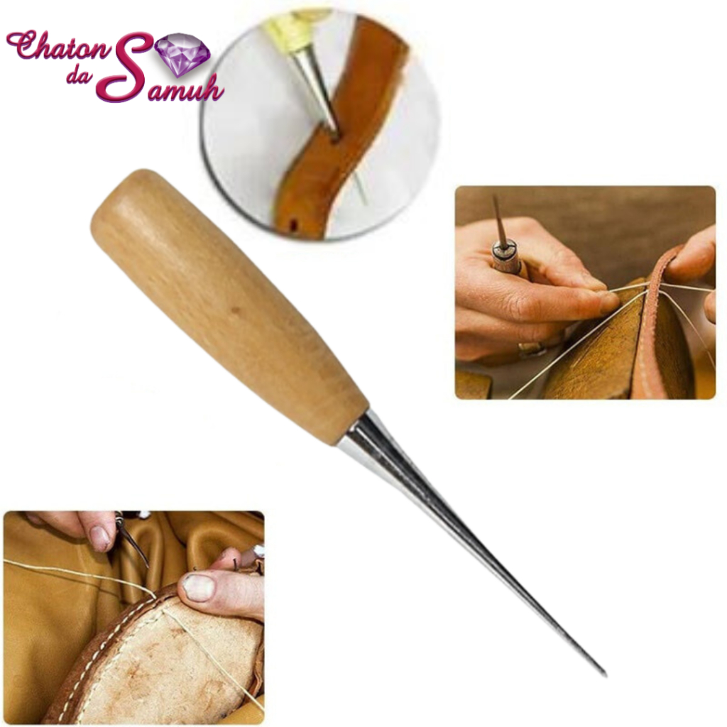 Agulhão para Encadernação: Onde Comprar | BuscaProdutos
