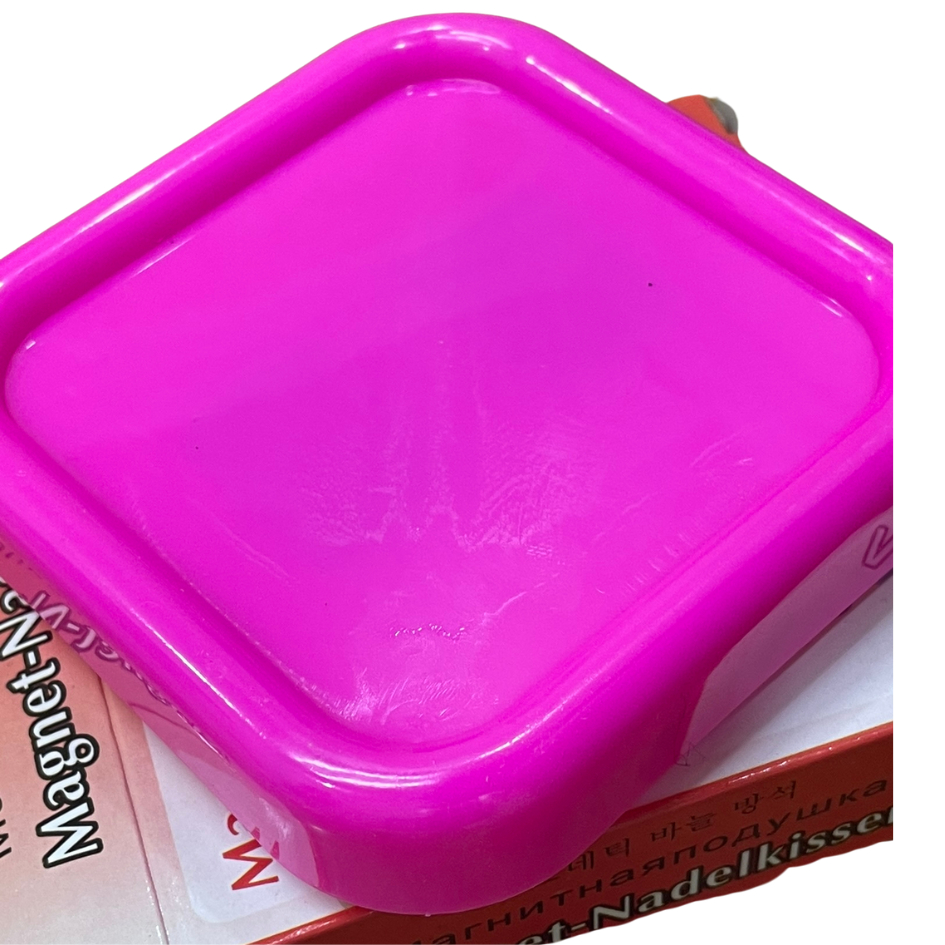 Porta Alfinete Magnético para Manter Tudo no Lugar em Oferta na Shopee