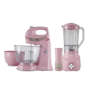 O que é Conjunto Batedeira Liquidificador e Espremedor? Guia e Onde Comprar | BuscaProdutos